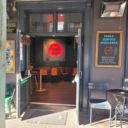 Darlo Bar Darlinghurst シドニー エクステリア 写真